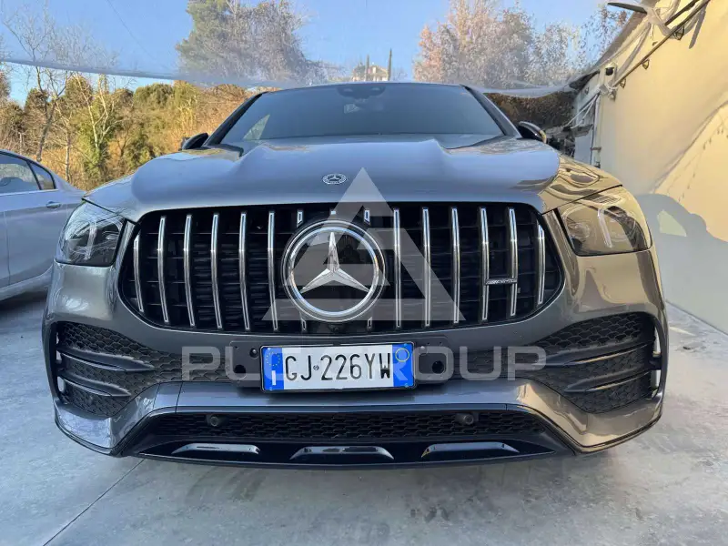2022 Mercedes Benz GLE 300