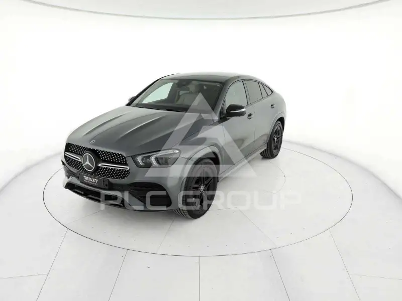2022 Mercedes Benz GLE 300