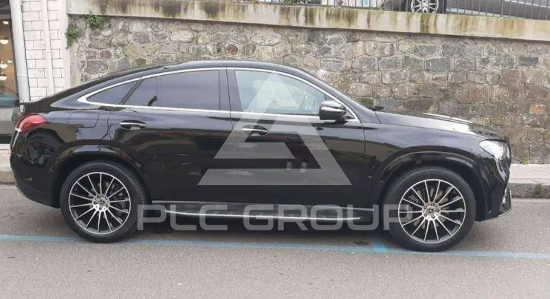 2022 Mercedes Benz GLE 300