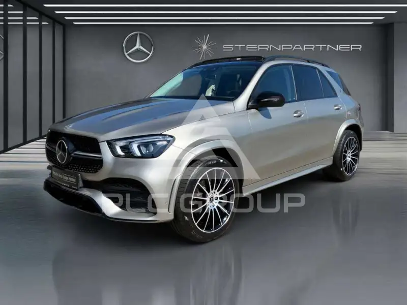 2022 Mercedes Benz GLE 300