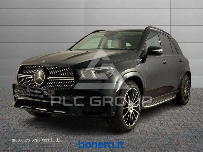 2022 Mercedes Benz GLE 300