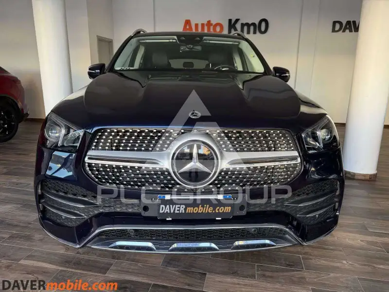 2022 Mercedes Benz GLE 300