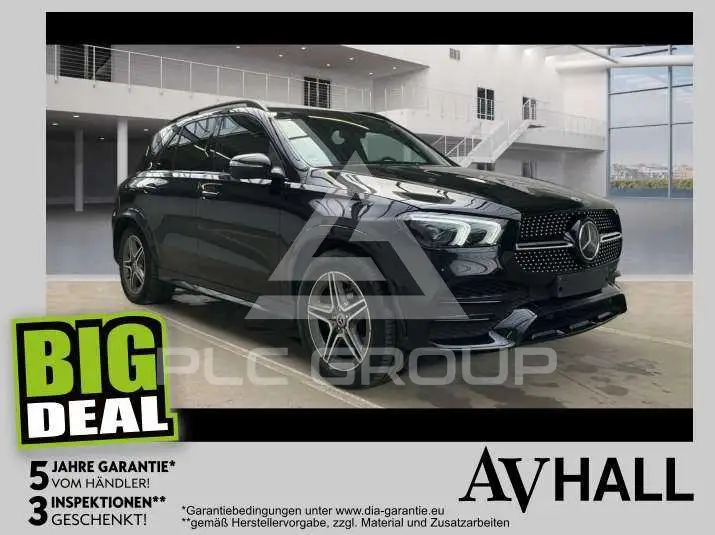 2022 Mercedes Benz GLE 300