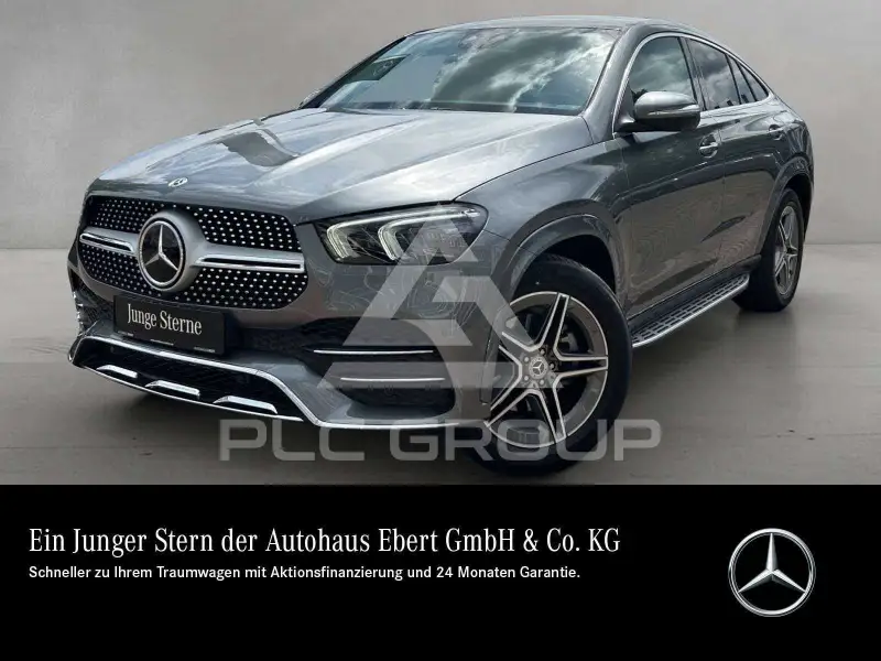 2022 Mercedes Benz GLE 300