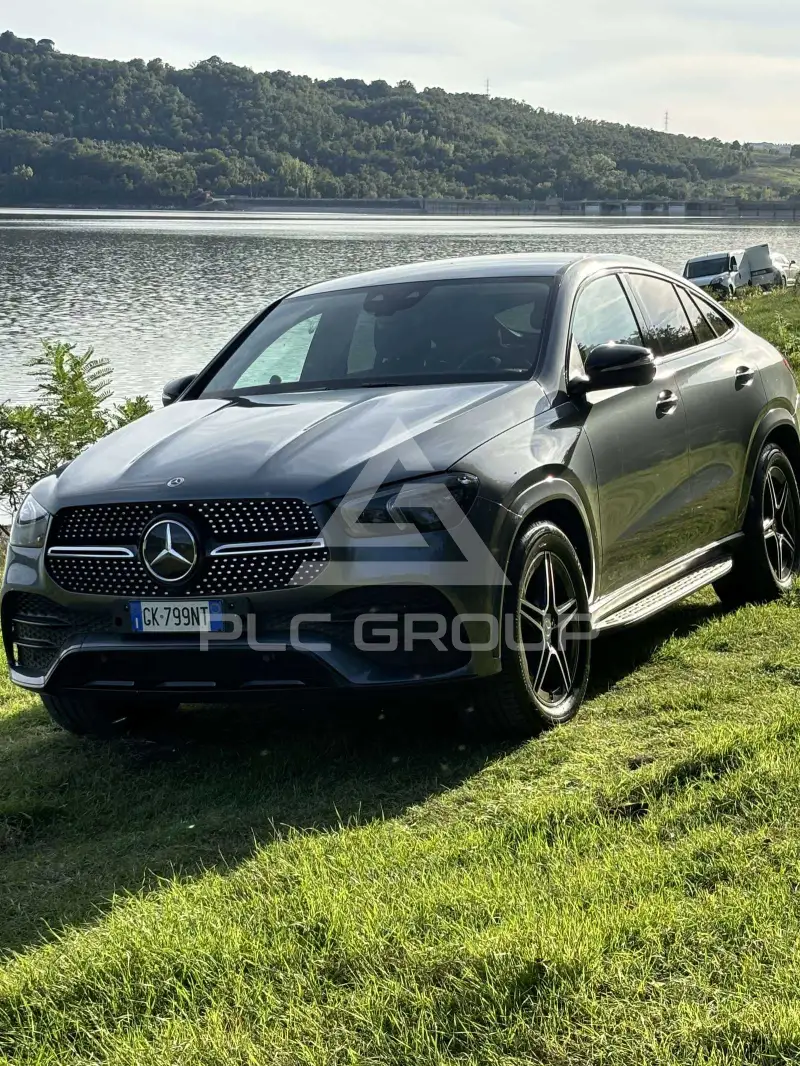 2022 Mercedes Benz GLE 300