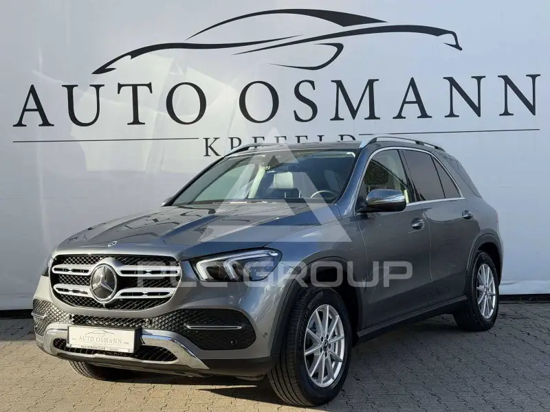 2022 Mercedes Benz GLE 300