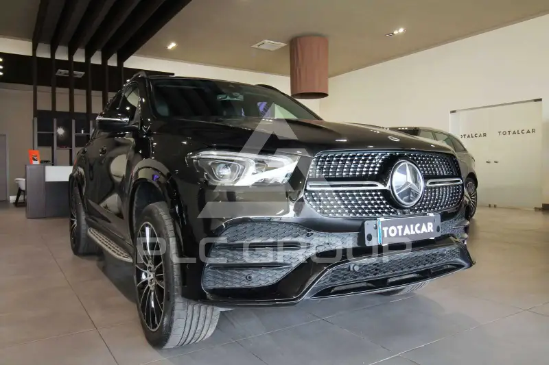 2022 Mercedes Benz GLE 300