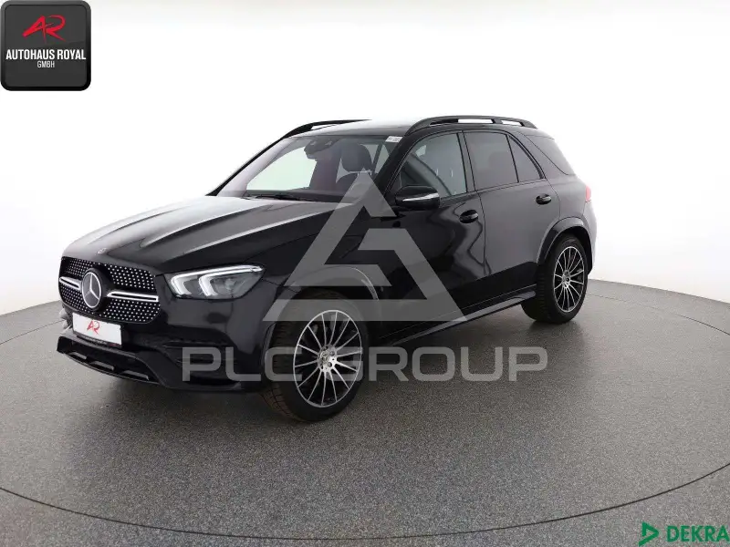 2022 Mercedes Benz GLE 300