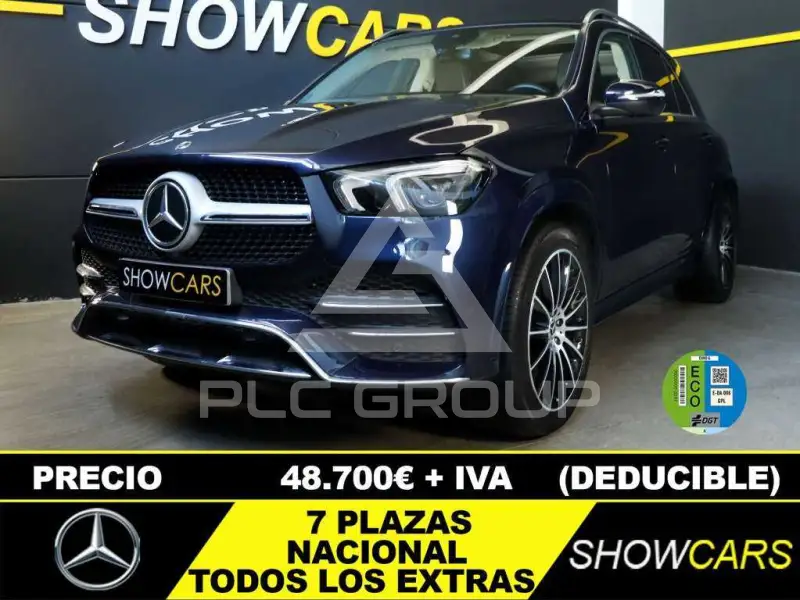 2022 Mercedes Benz GLE 300