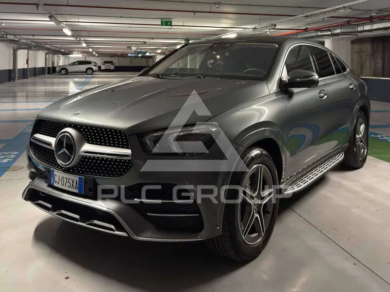 2022 Mercedes Benz GLE 300