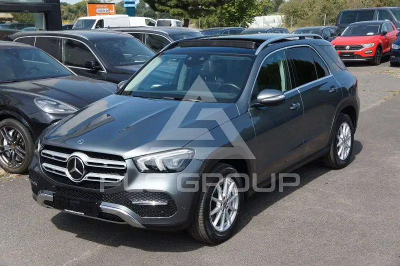 2022 Mercedes Benz GLE 300