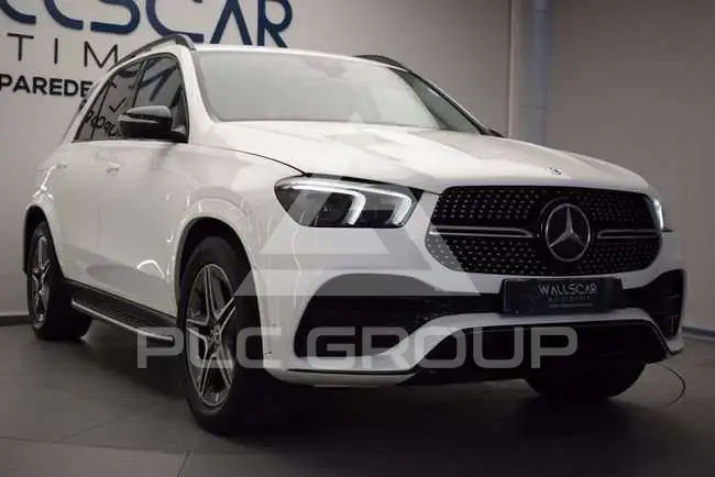 2022 Mercedes Benz GLE 300