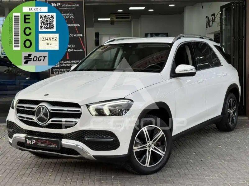 2022 Mercedes Benz GLE 300