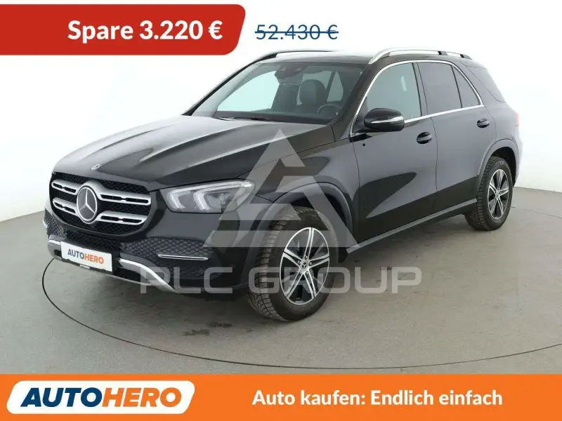 2022 Mercedes Benz GLE 300