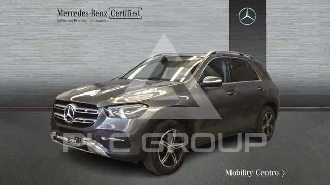 2022 Mercedes Benz GLE 300