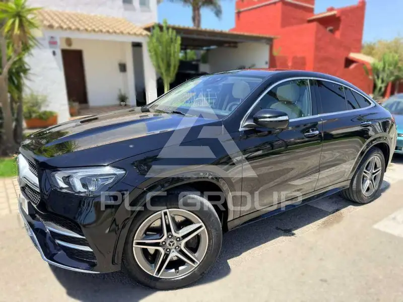 2022 Mercedes Benz GLE 300