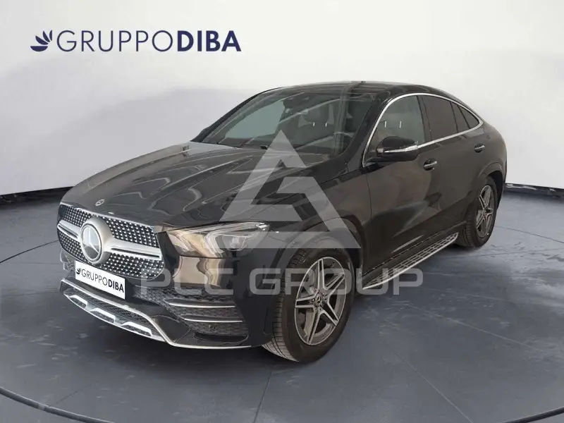2022 Mercedes Benz GLE 300