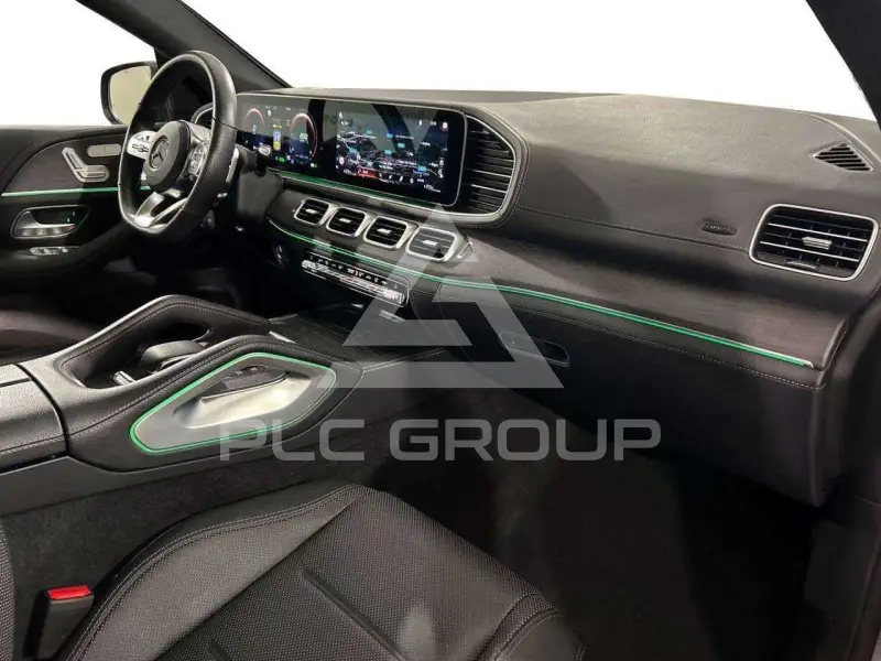 2022 Mercedes Benz GLE 300