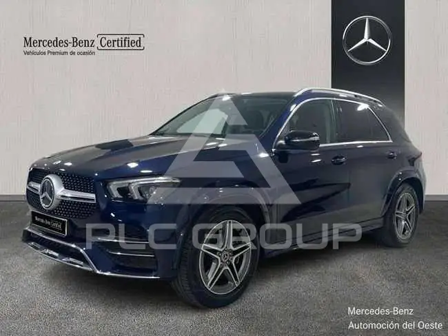 2022 Mercedes Benz GLE 300