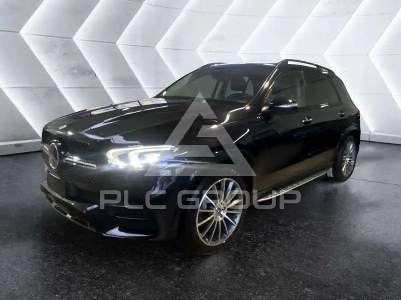 2022 Mercedes Benz GLE 300