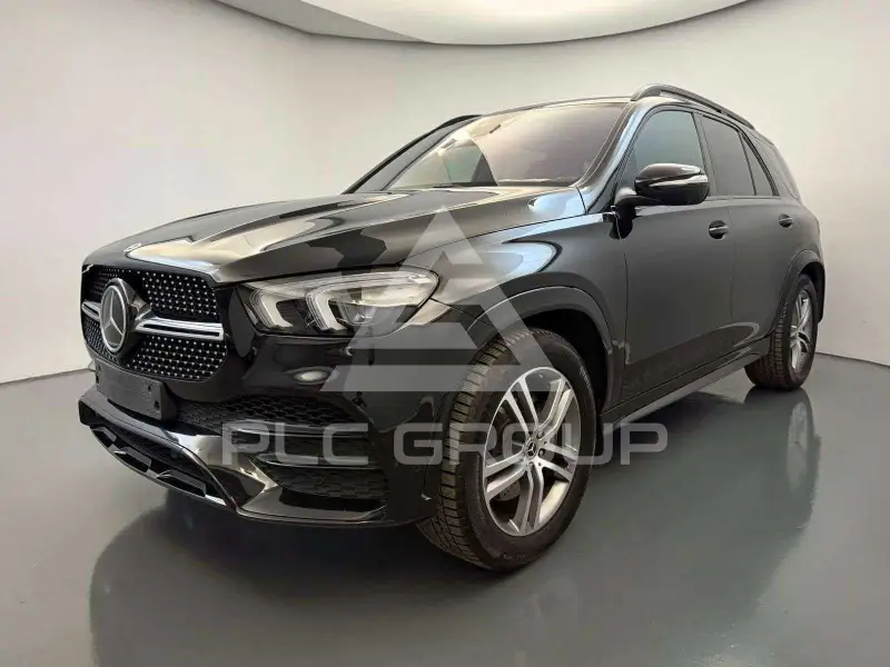 2022 Mercedes Benz GLE 300