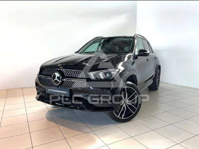 2022 Mercedes Benz GLE 300
