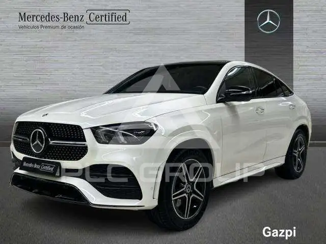 2022 Mercedes Benz GLE 300