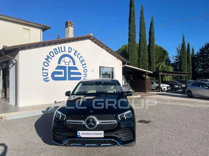 2022 Mercedes Benz GLE 300