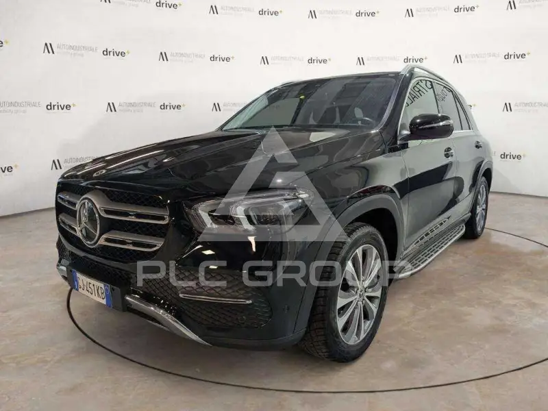 2022 Mercedes Benz GLE 300