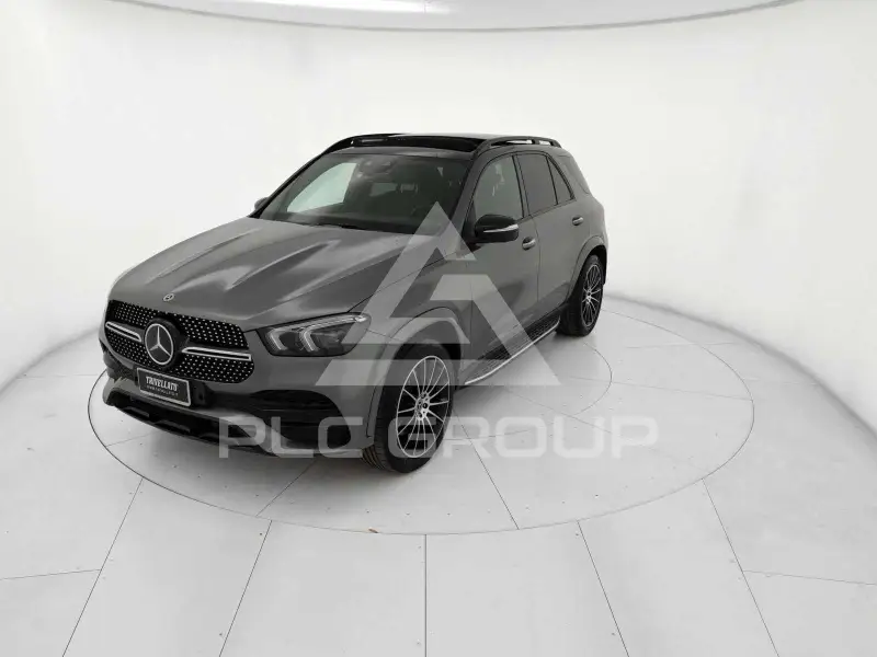2022 Mercedes Benz GLE 300