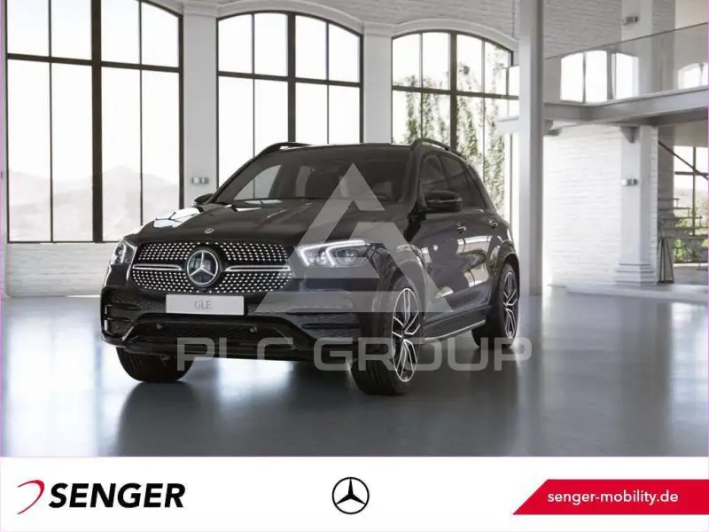 2022 Mercedes Benz GLE 300