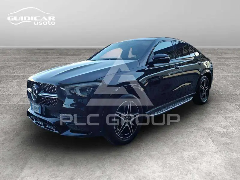 2022 Mercedes Benz GLE 300