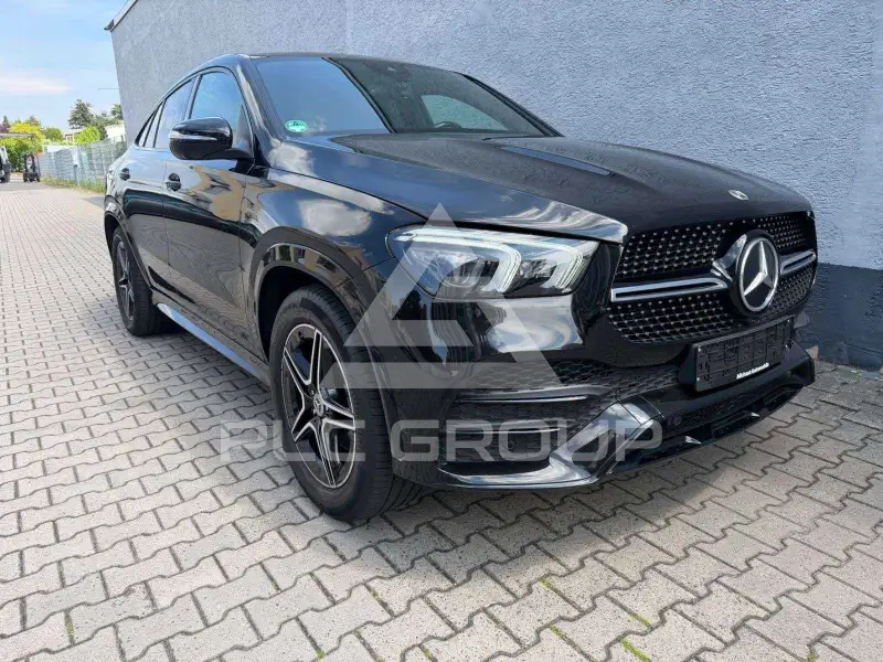2022 Mercedes Benz GLE 300