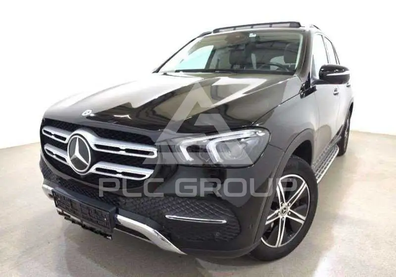 2022 Mercedes Benz GLE 300