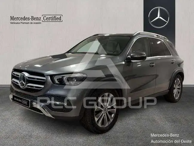 2022 Mercedes Benz GLE 300
