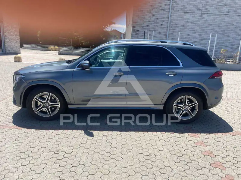 2022 Mercedes Benz GLE 300