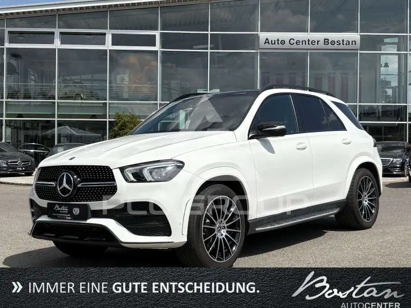 2022 Mercedes Benz GLE 300
