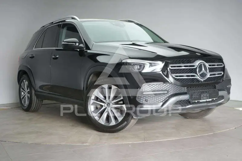 2022 Mercedes Benz GLE 300