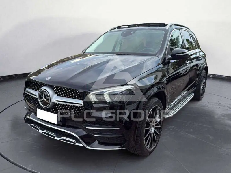 2022 Mercedes Benz GLE 300