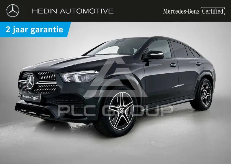 2022 Mercedes Benz GLE 300