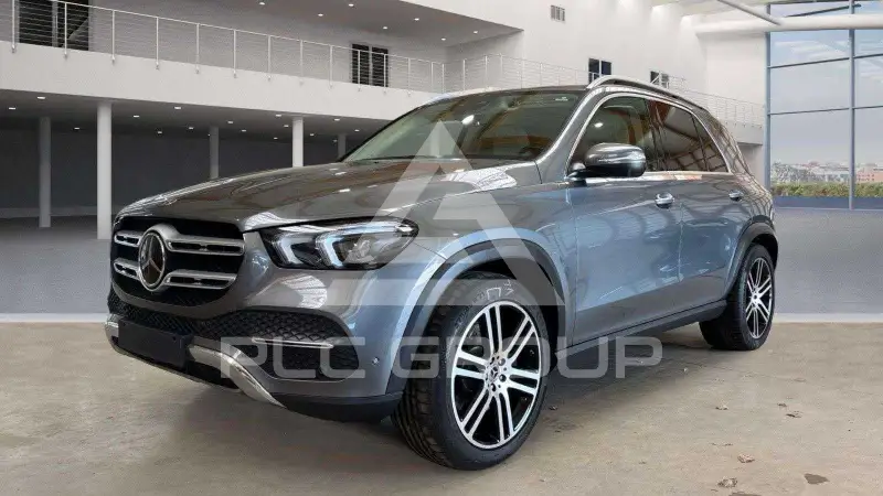 2022 Mercedes Benz GLE 300