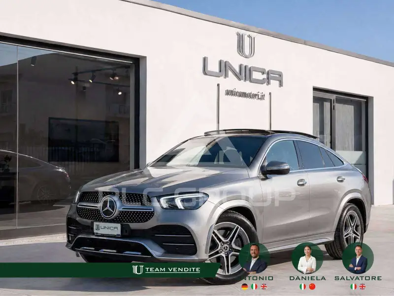 2022 Mercedes Benz GLE 300