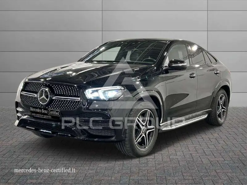2022 Mercedes Benz GLE 300