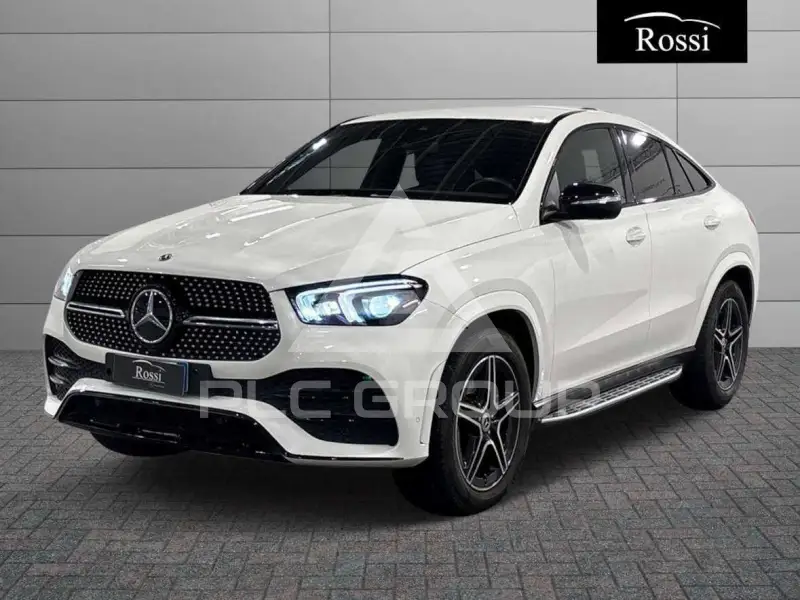 2022 Mercedes Benz GLE 300