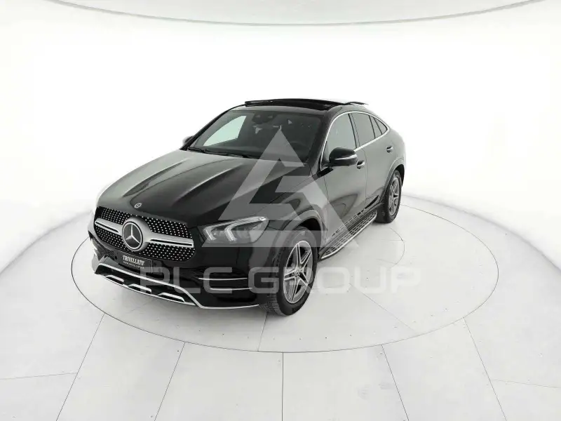 2022 Mercedes Benz GLE 300