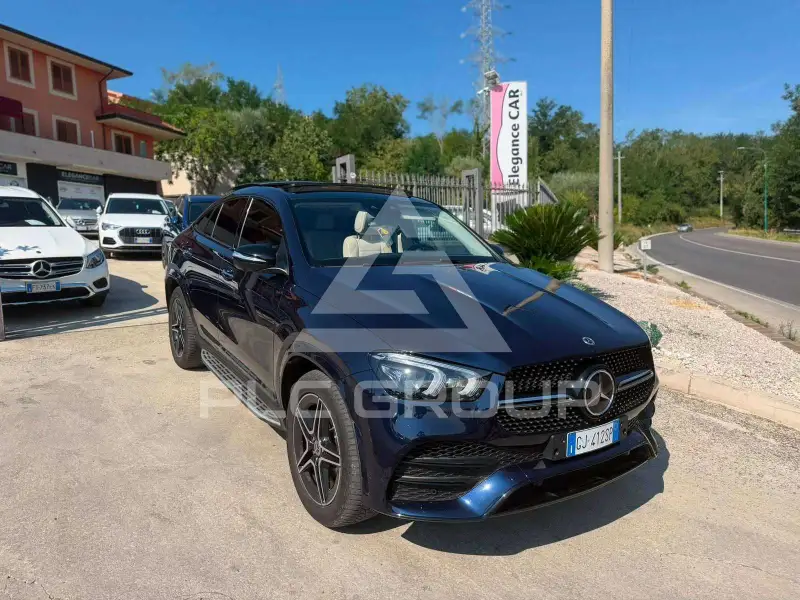 2022 Mercedes Benz GLE 300