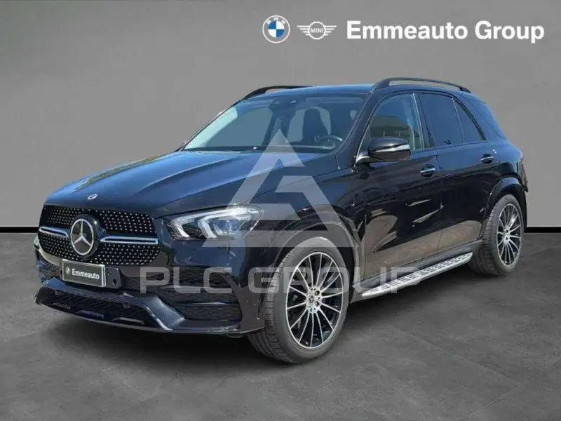 2022 Mercedes Benz GLE 300
