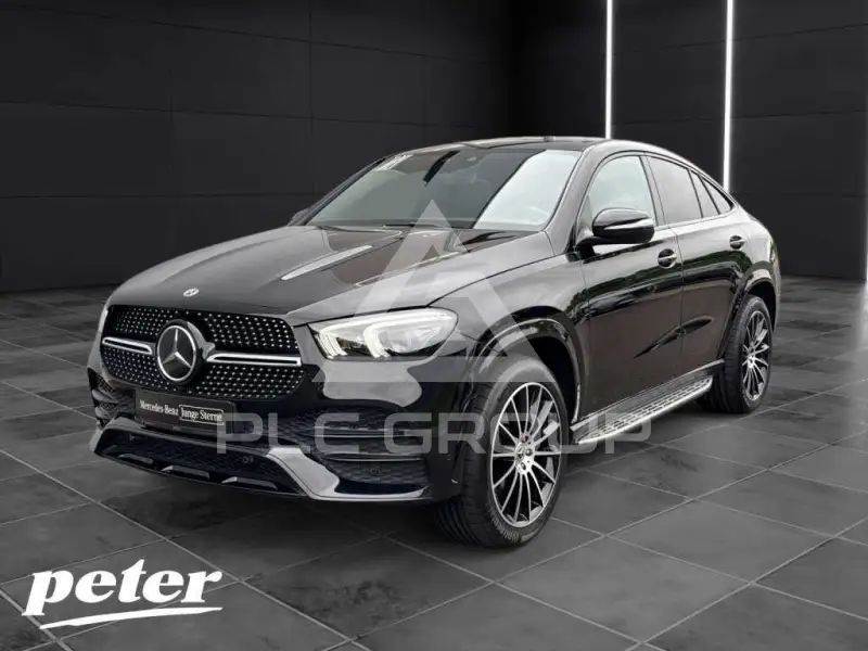 2022 Mercedes Benz GLE 300