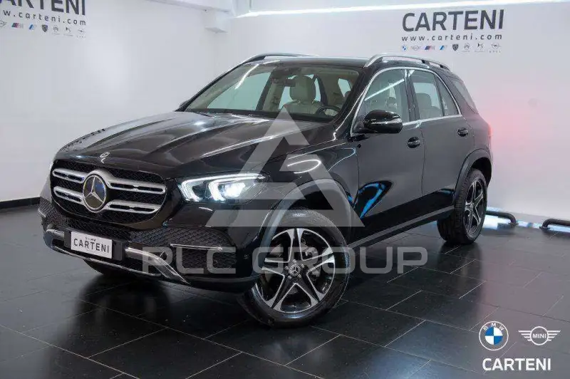 2022 Mercedes Benz GLE 300