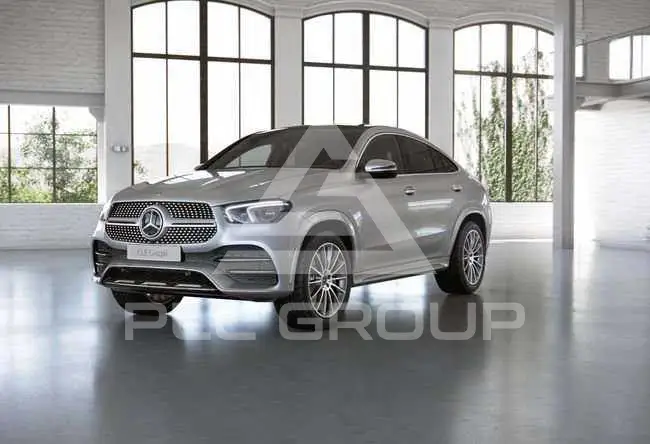 2022 Mercedes Benz GLE 300